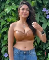 Bur Dubai Escort +971588427980