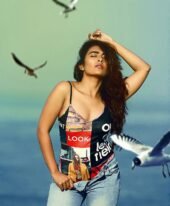 Escort In Dubai +971568169700