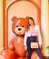 Escort In Dubai +971585792090