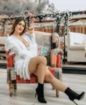 Escort Business Bay +971588427980