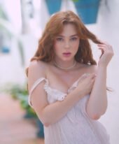 VIP Escorts In Dubai +971562817059