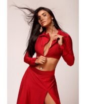 Escorts In Dubai +971566048177